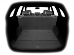Holden Captiva 7 2011 года
